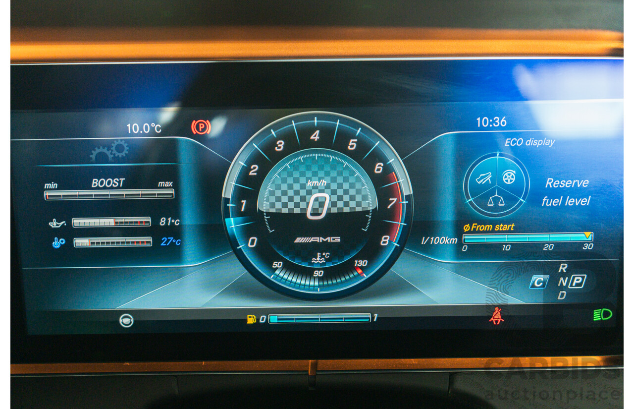 05/2017 Mercedes Benz E43 AMG 4Matic (AWD) MY17 W213 4d Sedan Iridium Silver Metallic Twin Turbo V6 3.0L