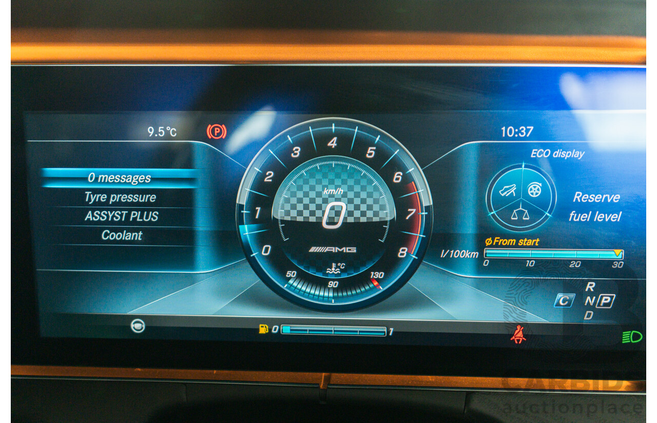 05/2017 Mercedes Benz E43 AMG 4Matic (AWD) MY17 W213 4d Sedan Iridium Silver Metallic Twin Turbo V6 3.0L