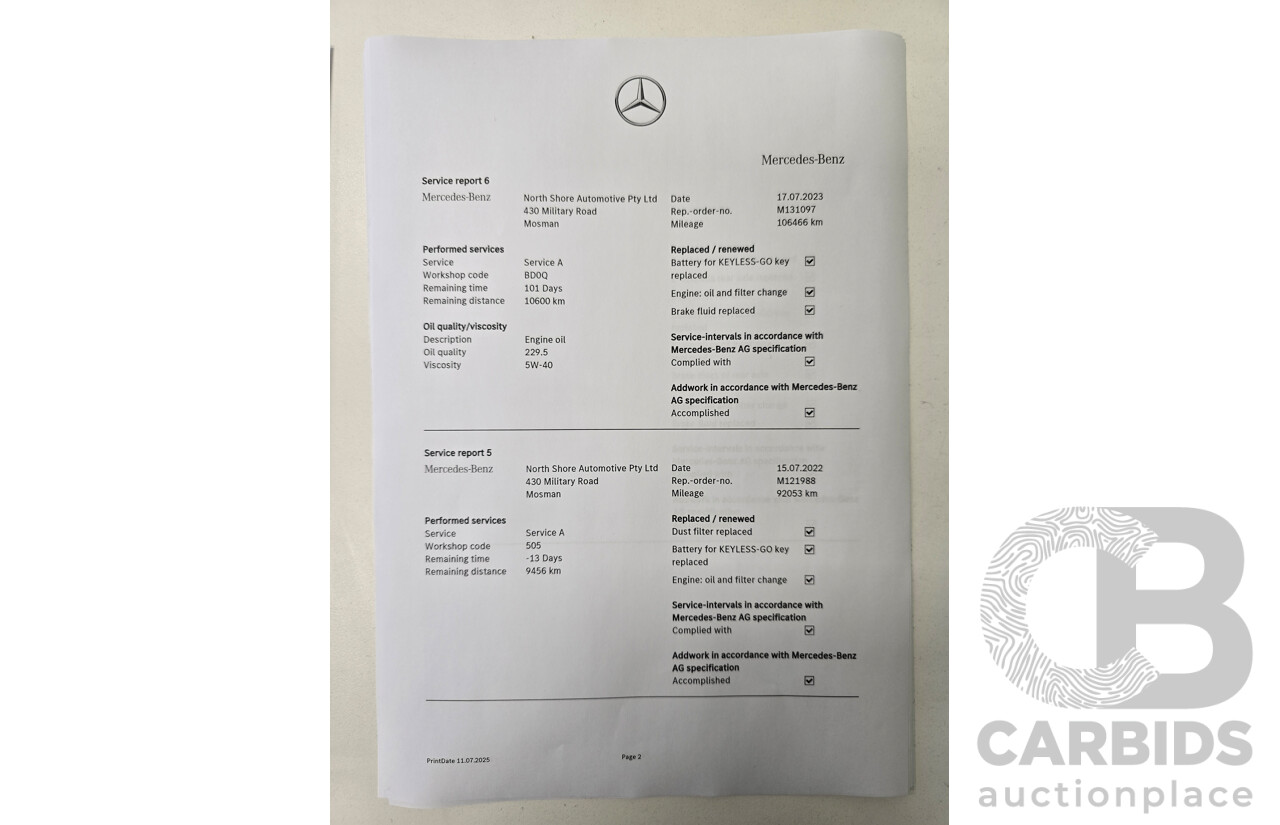 05/2017 Mercedes Benz E43 AMG 4Matic (AWD) MY17 W213 4d Sedan Iridium Silver Metallic Twin Turbo V6 3.0L