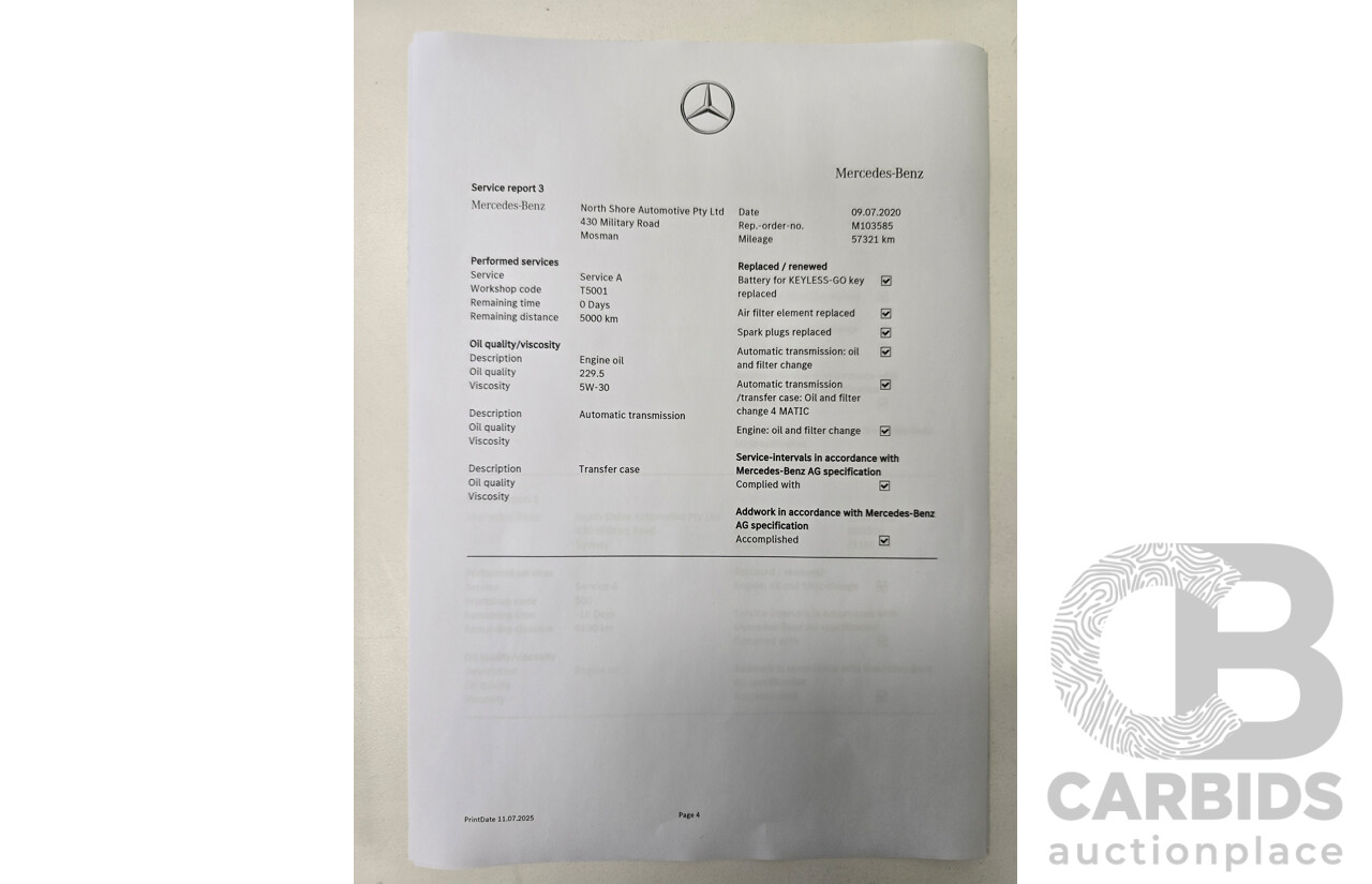 05/2017 Mercedes Benz E43 AMG 4Matic (AWD) MY17 W213 4d Sedan Iridium Silver Metallic Twin Turbo V6 3.0L