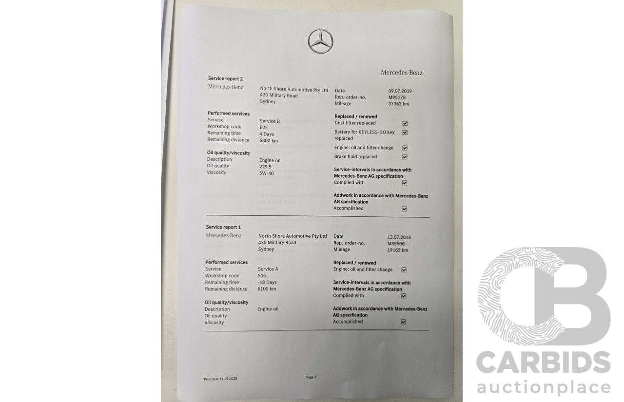 05/2017 Mercedes Benz E43 AMG 4Matic (AWD) MY17 W213 4d Sedan Iridium Silver Metallic Twin Turbo V6 3.0L