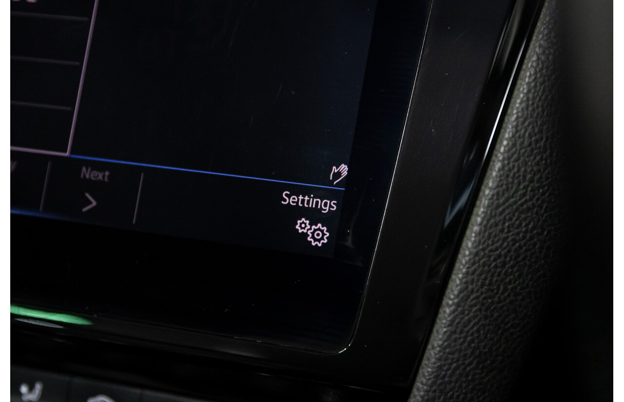 04/2019 Volkswagen Passat Alltrack Wolfsburg Edition (AWD) 3C MY18 4d Wagon Manganese Grey Metallic Turbo Diesel 2.0L