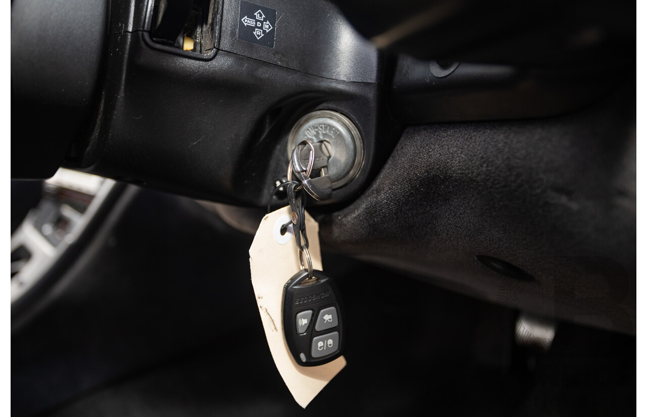 1/1992 Nissan 300ZX Targa 2d Coupe Black Twin Turbo 3.0L - 09/2001 Import