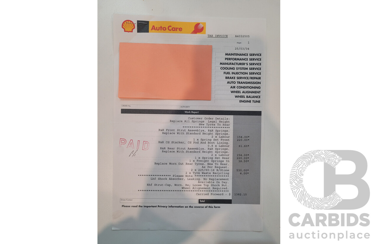 1/1992 Nissan 300ZX Targa 2d Coupe Black Twin Turbo 3.0L - 09/2001 Import