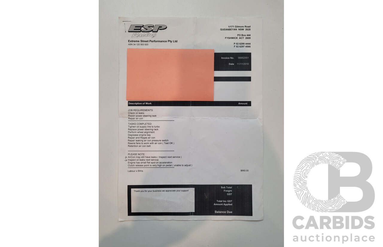 1/1992 Nissan 300ZX Targa 2d Coupe Black Twin Turbo 3.0L - 09/2001 Import