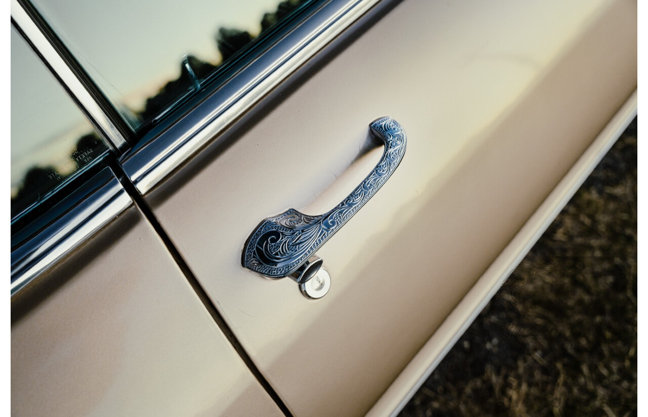 01/1963 Buick Riviera First Gen 2d Hardtop Coupe  Bronze Mist 445 Wildcat V8