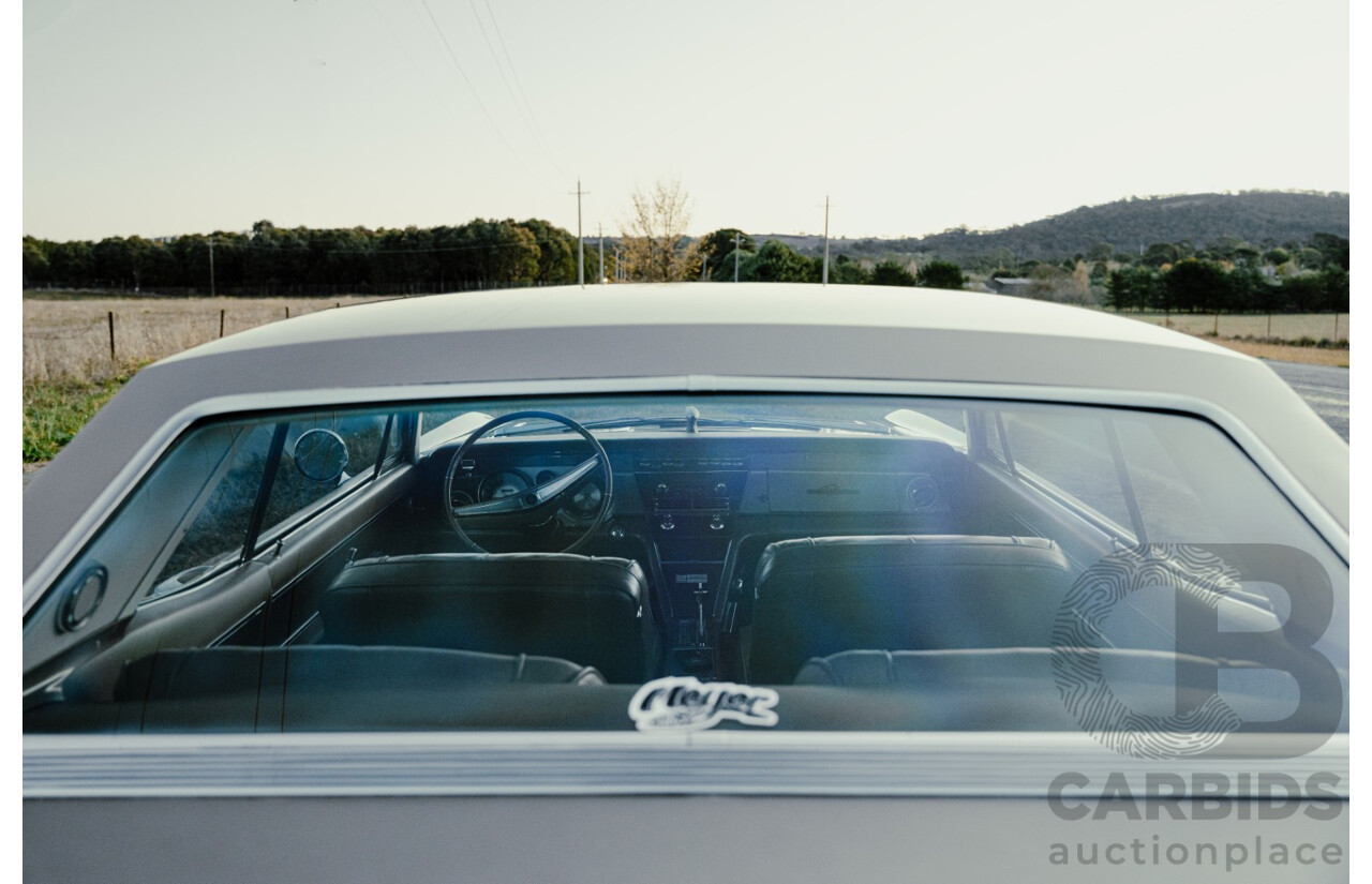 01/1963 Buick Riviera First Gen 2d Hardtop Coupe  Bronze Mist 445 Wildcat V8