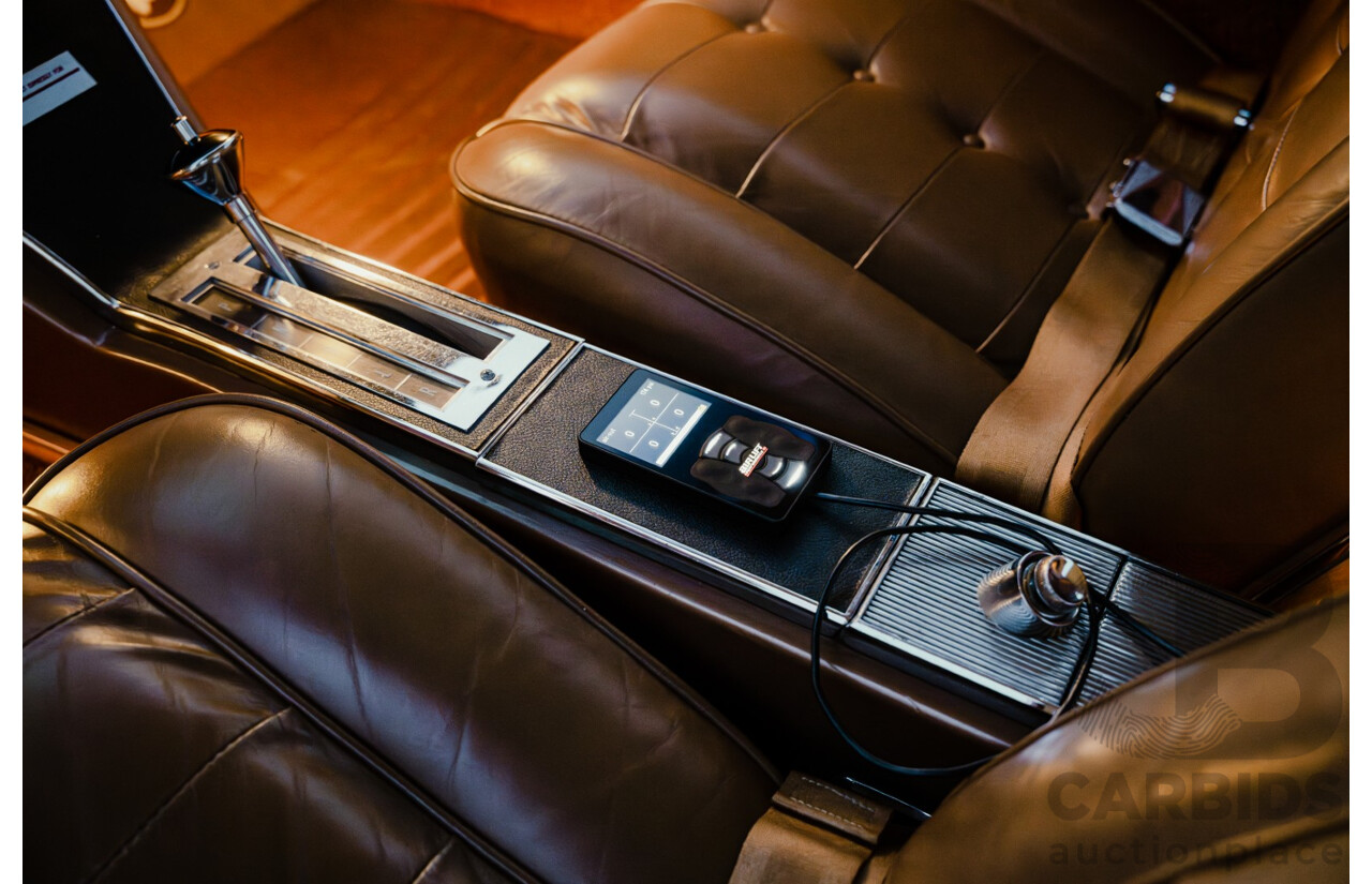 01/1963 Buick Riviera First Gen 2d Hardtop Coupe  Bronze Mist 445 Wildcat V8