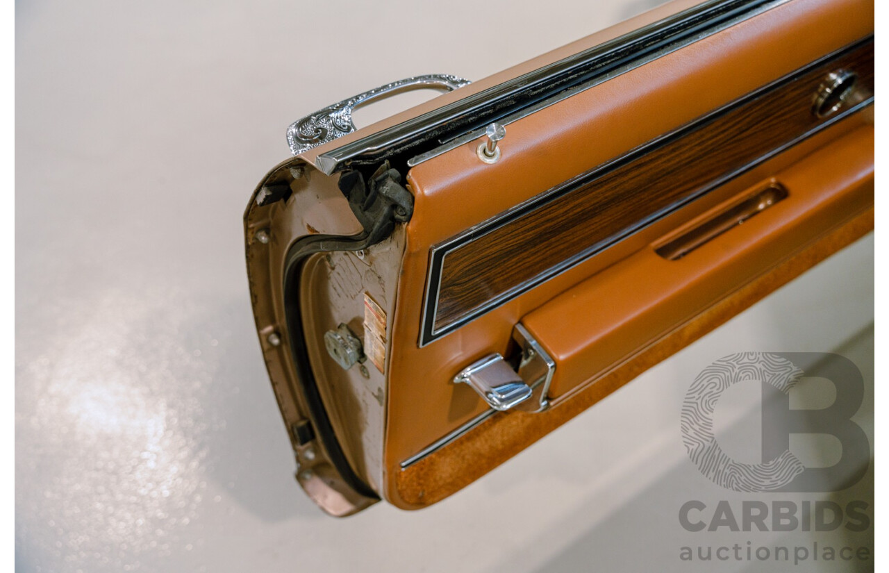 01/1963 Buick Riviera First Gen 2d Hardtop Coupe  Bronze Mist 445 Wildcat V8