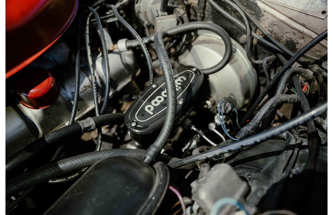 01/1963 Buick Riviera First Gen 2d Hardtop Coupe  Bronze Mist 445 Wildcat V8