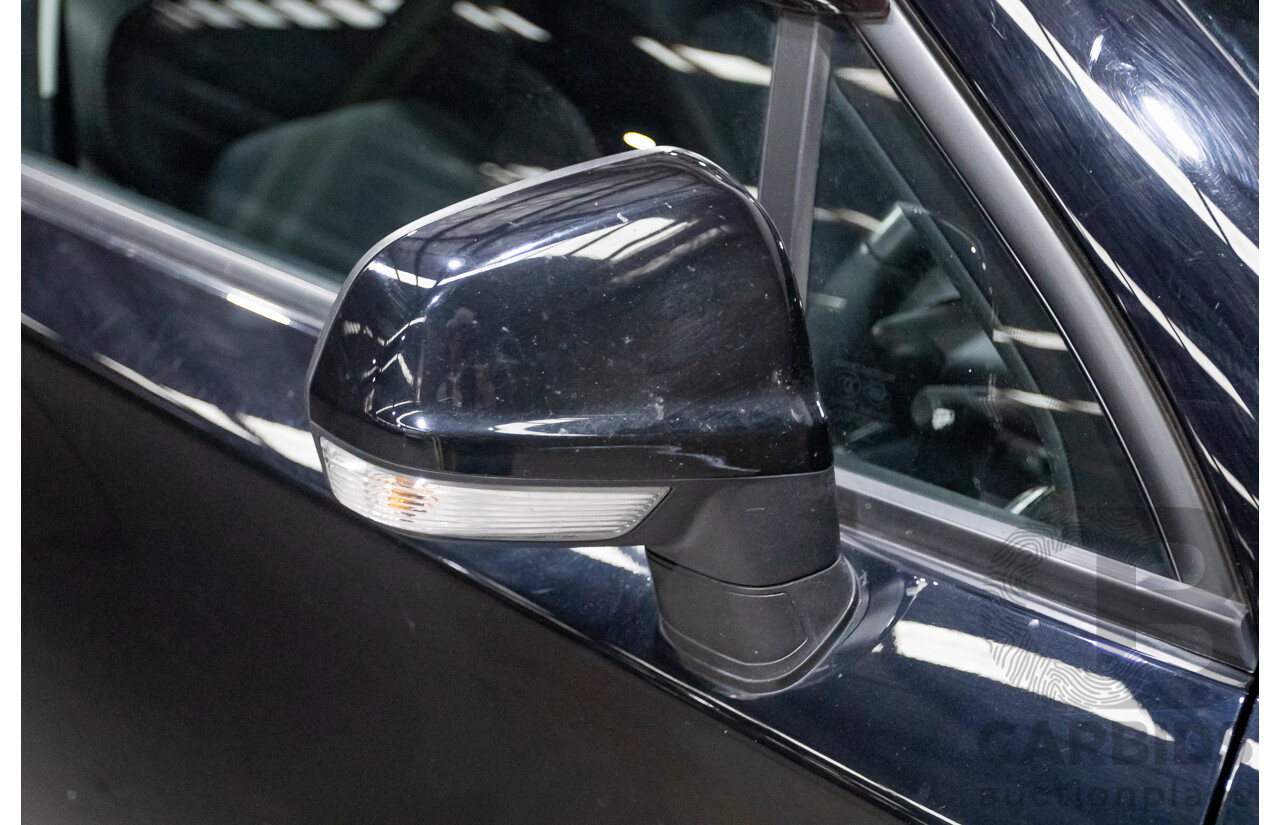 11/2020 MG MG3 Excite SZP1 MY21 4d Hatch Pebble Black 1.5L