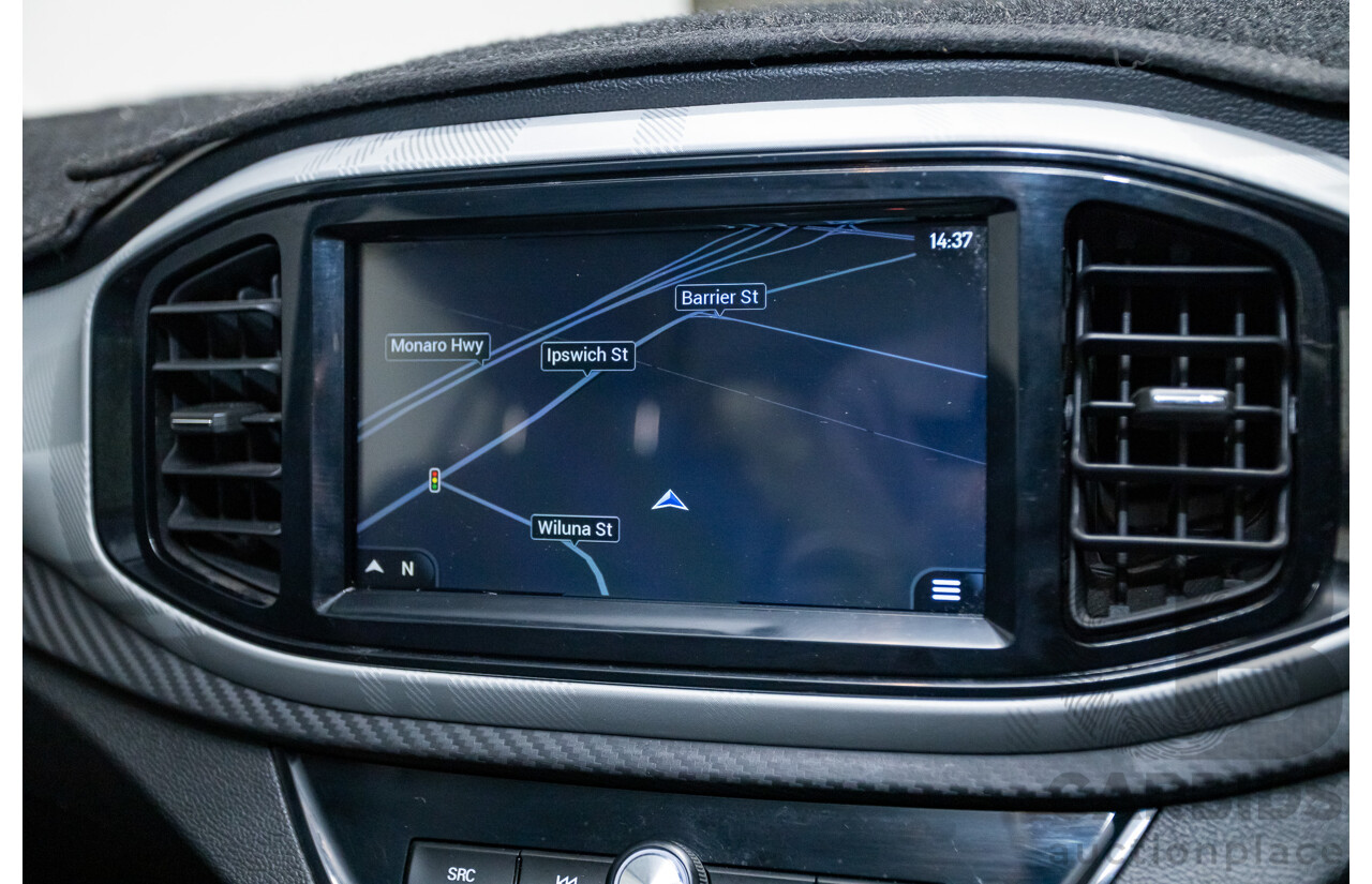 11/2020 MG MG3 Excite SZP1 MY21 4d Hatch Pebble Black 1.5L