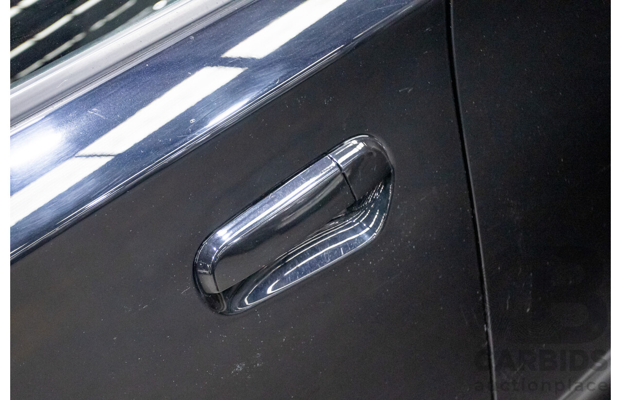 11/2020 MG MG3 Excite SZP1 MY21 4d Hatch Pebble Black 1.5L