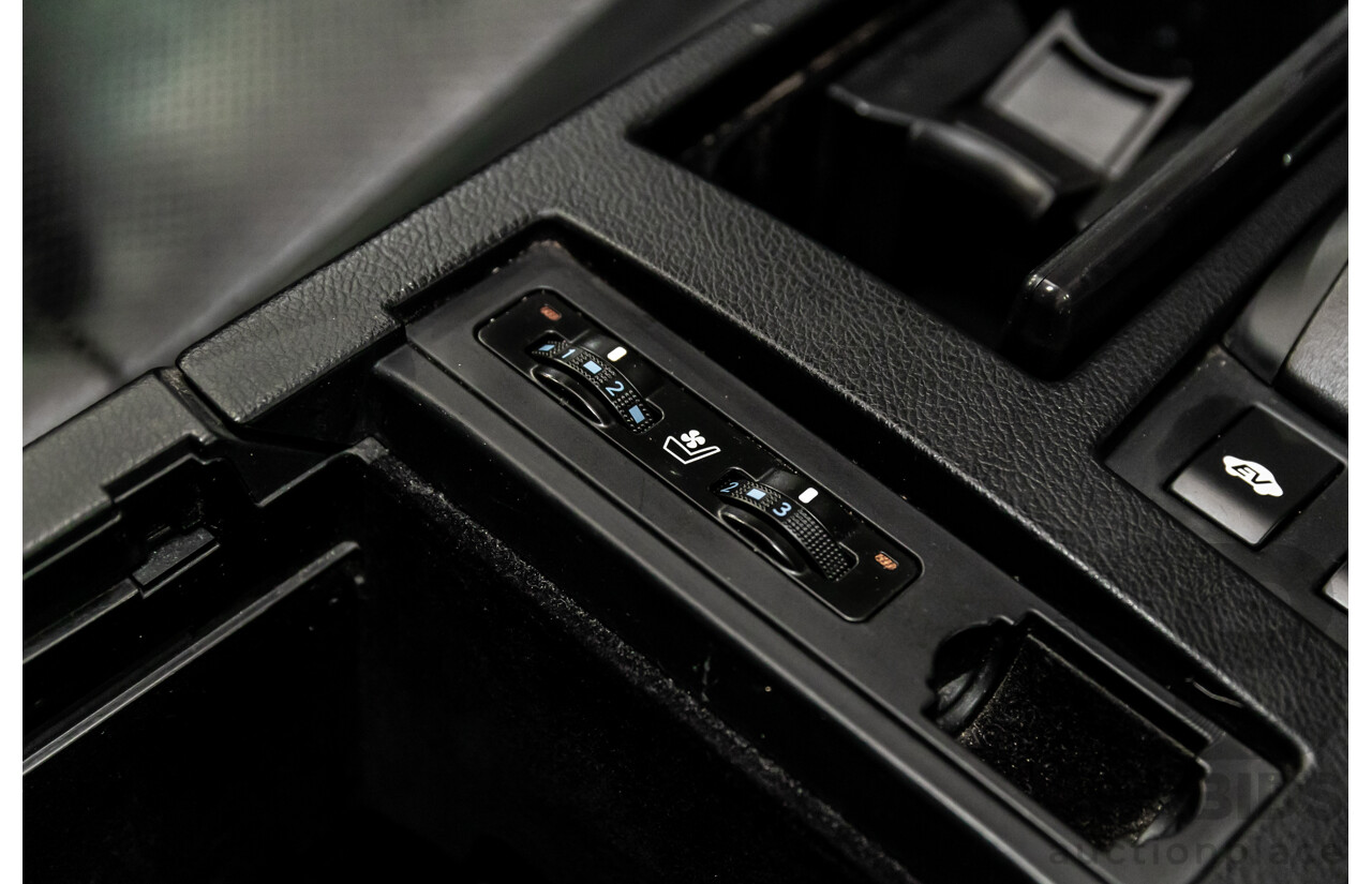 1/2014 Lexus RX450h Sports Luxury GYL15R MY12 4d Wagon Premium Silver Metallic 3.5L - 123kW Hybrid