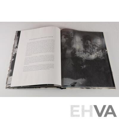 Limited Edition 764 of 1750, 'Pleased to Meet You', Signed by Michael Putland, Genesis Publications, 1999, Along with 'Hamburg Days the Paintings' by Klaus Voormann , Both Hard Covers
