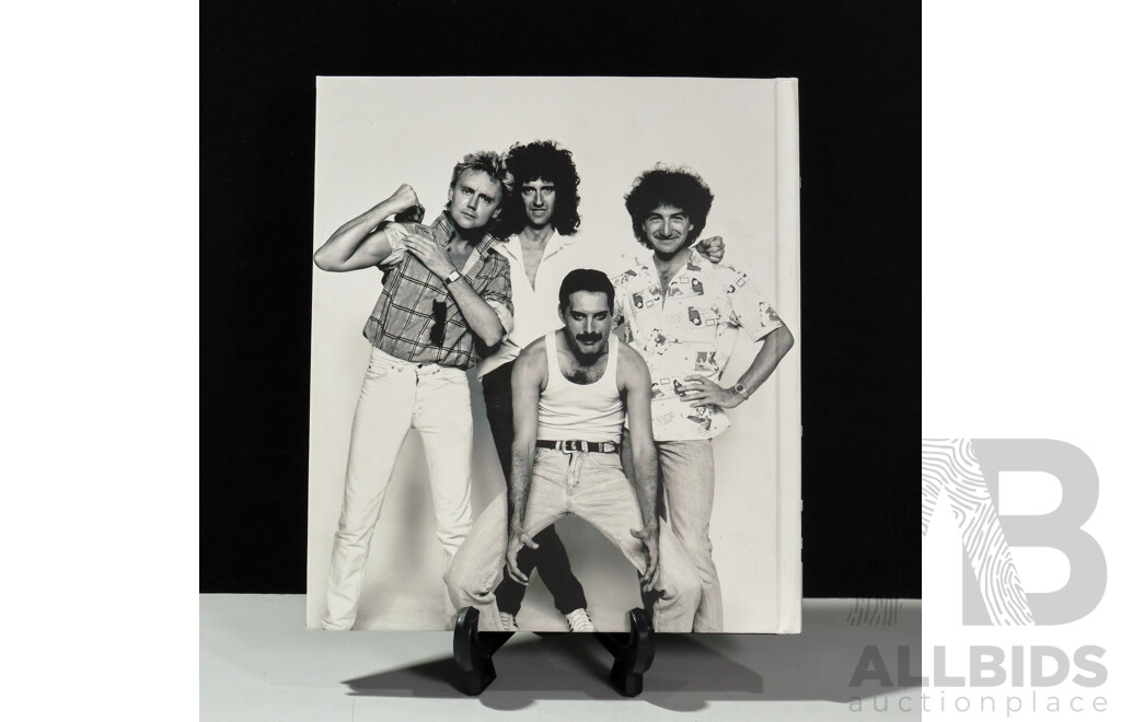 40 Years of Queen – Official Anniversary Edition