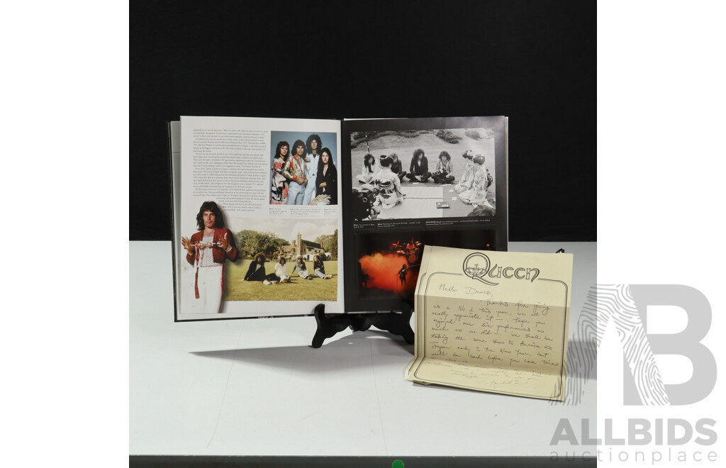 40 Years of Queen – Official Anniversary Edition