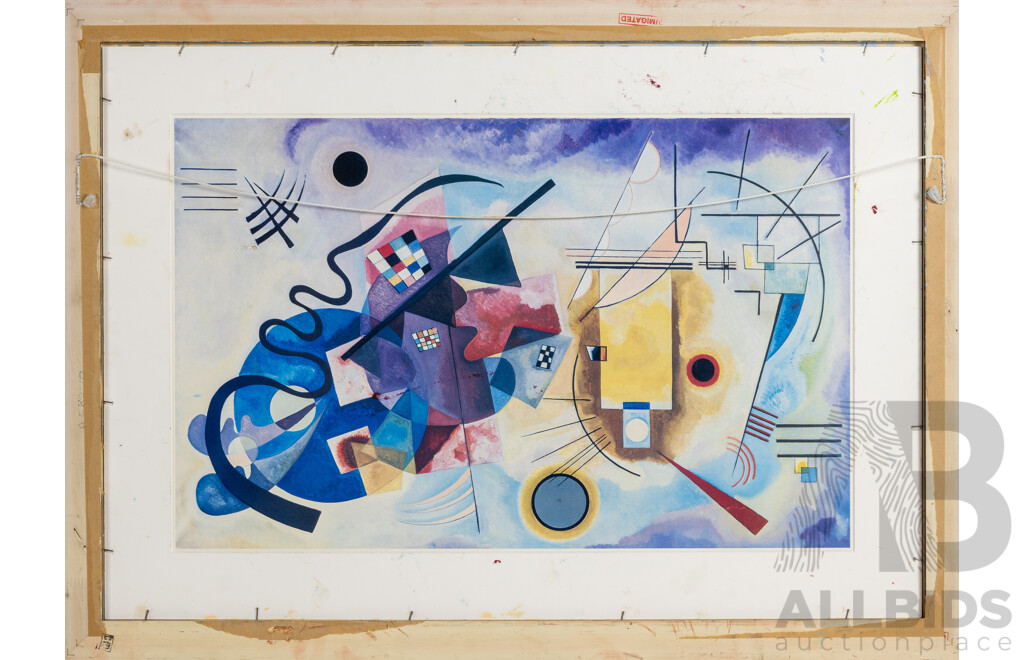 Jack Shahine, (20th Century, Australian), Beach Days, Lovely Original Oil on Board, 67 x 91 cm (frame)