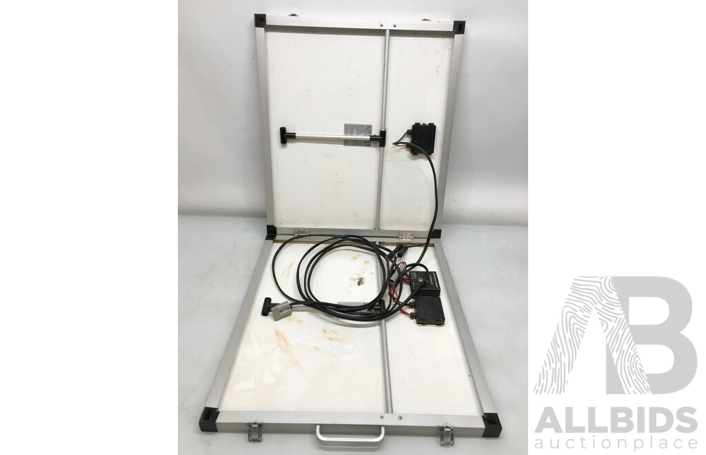 Rich Solar 60Wp Monocrystalline - Lot 1615874 | ALLBIDS