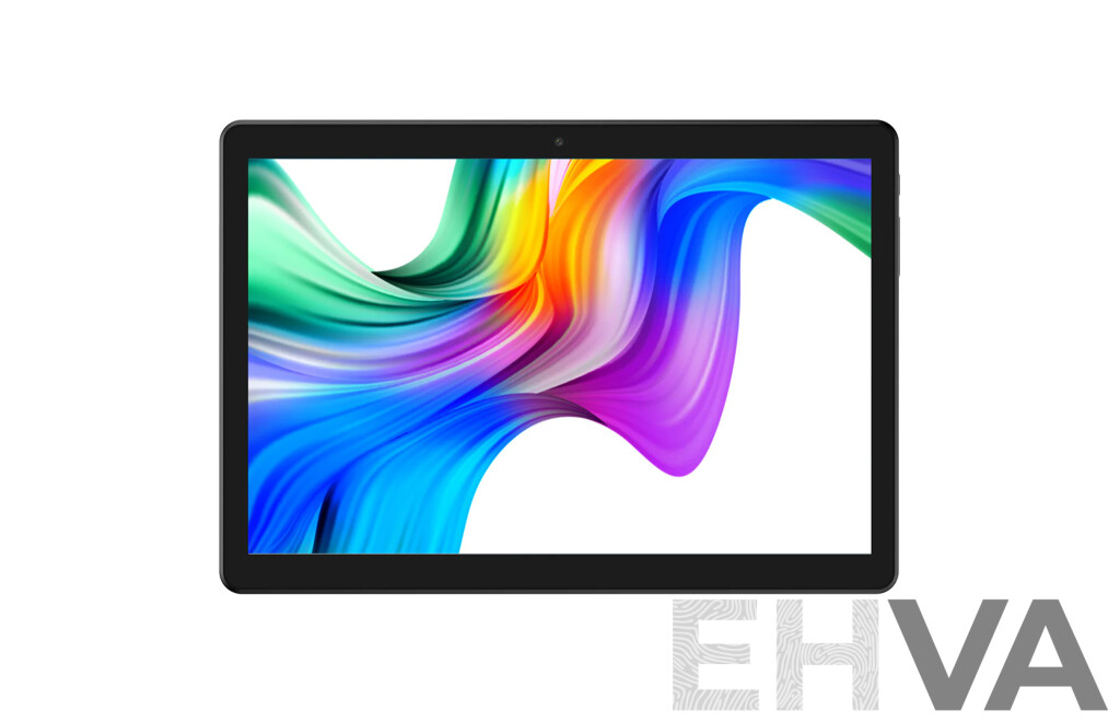 Laser (MID1089IPS) 10-inch Android IPS Tablet - Black- ORP $179 - Brand New