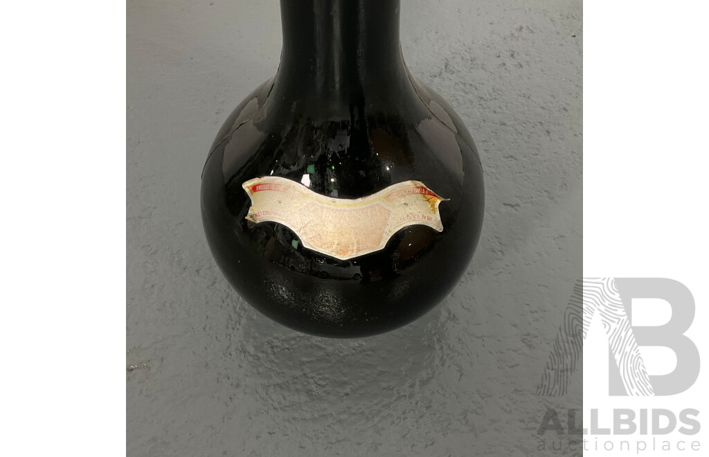 Vintage Italian Principe Chianti