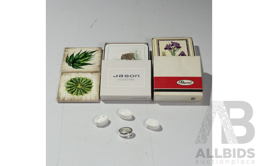 Collection Crystal, Crockery, Decorative Wares and More