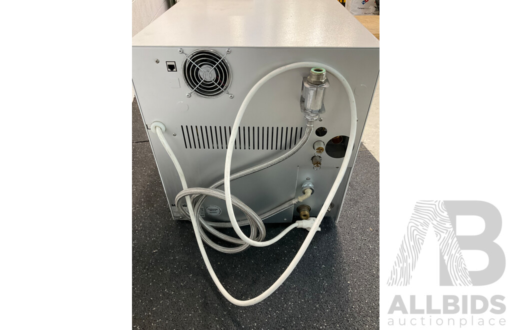 MELAG Vacuklav 40 B+ Evolution Autoclave, Steam Sterilizer