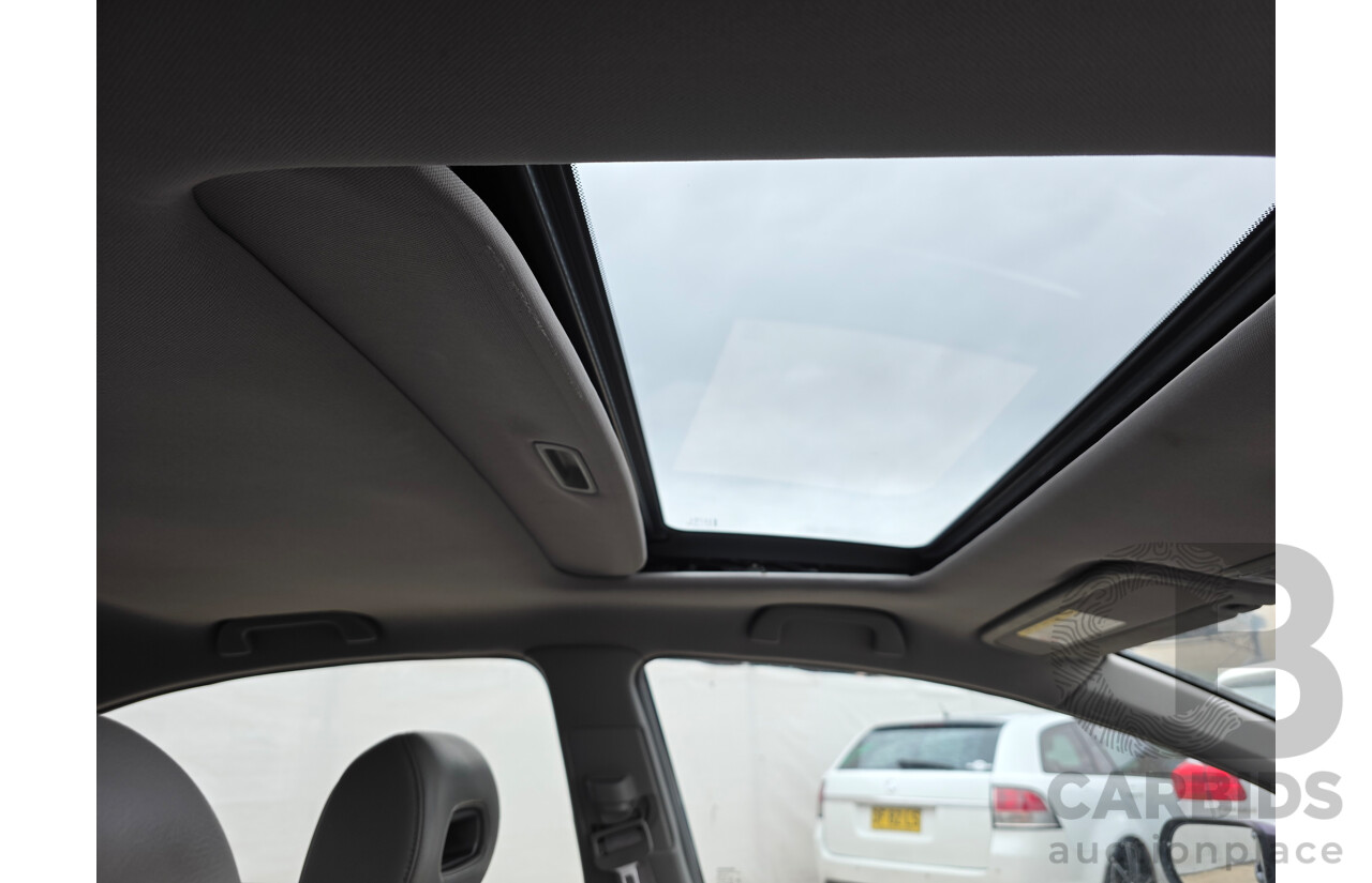 9/2007 Honda Civic Sport MY07 4d Sedan Purple 2.0L