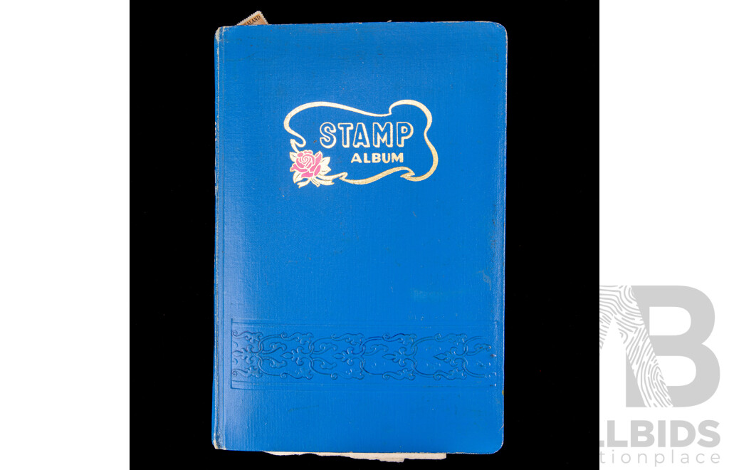 Album of Vintage International - Lot 1615514 | ALLBIDS