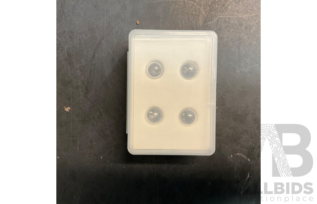 PELCAS Wireless Electric Nail Drill X13 & Brush Heads for Electric Pet Teeth Brush, Tartar Remover X 17