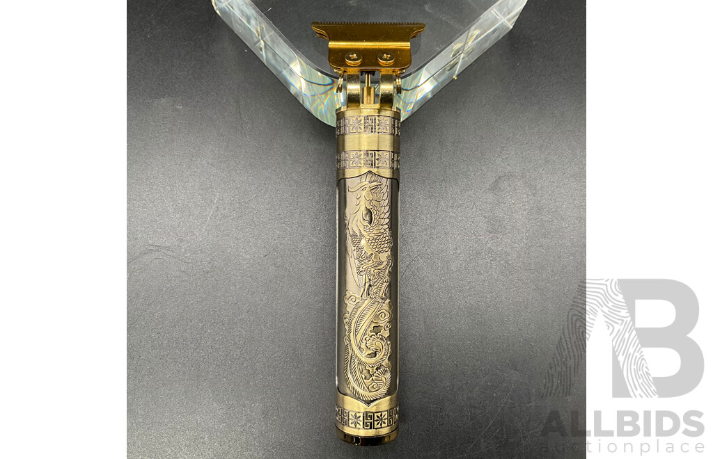 Vintage T9 Trimmer - Lot of 12