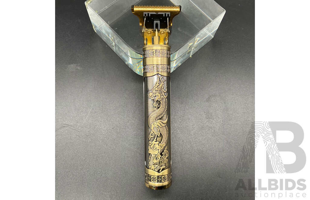 Vintage T9 Trimmer - Lot of 12