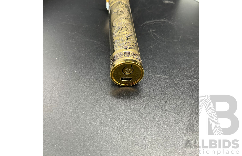 Vintage T9 Trimmer - Lot of 12