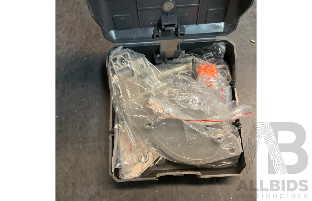 STELLEN DOER 20V_max Brushless Ultimate 12 Compact Tool Shed Work Station Compatible Australia