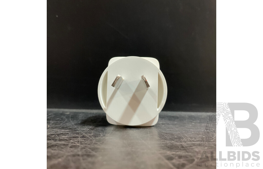 Addtam 47W Mini Type-C Charger/ Adaptor - Lot of 20