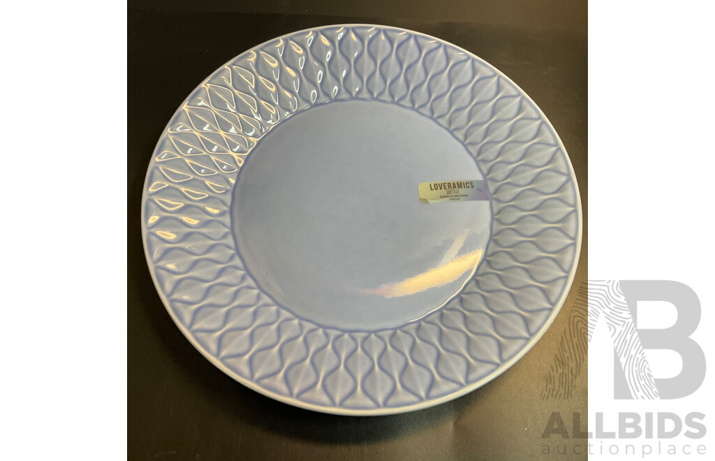 Tripod by LOVERAMICS Kitchenware Collection - Lot of 61