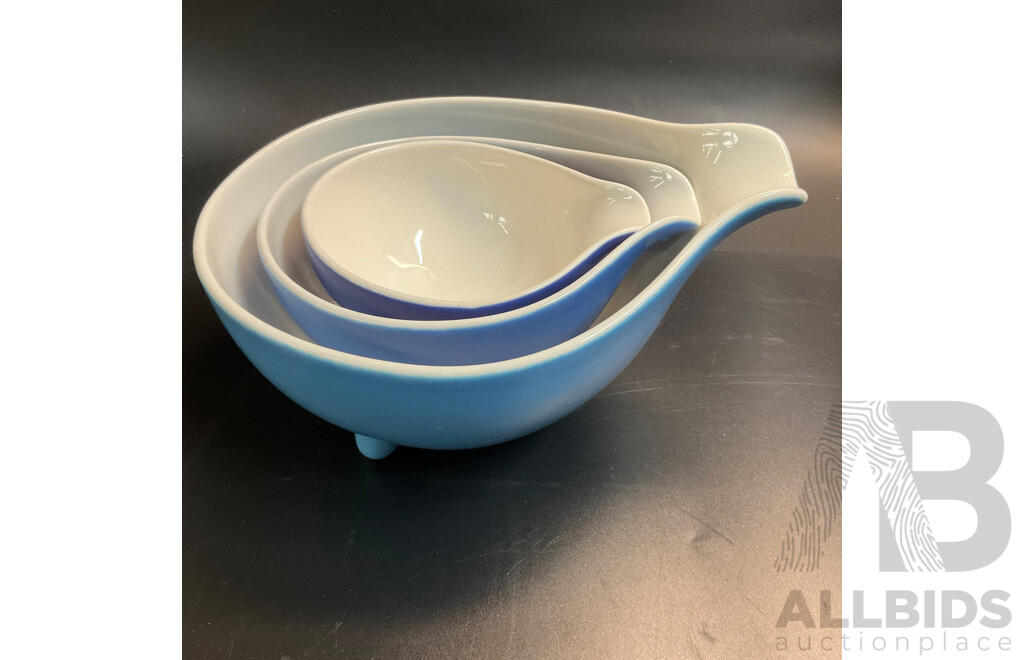 Tripod by LOVERAMICS Kitchenware Collection - Lot of 61