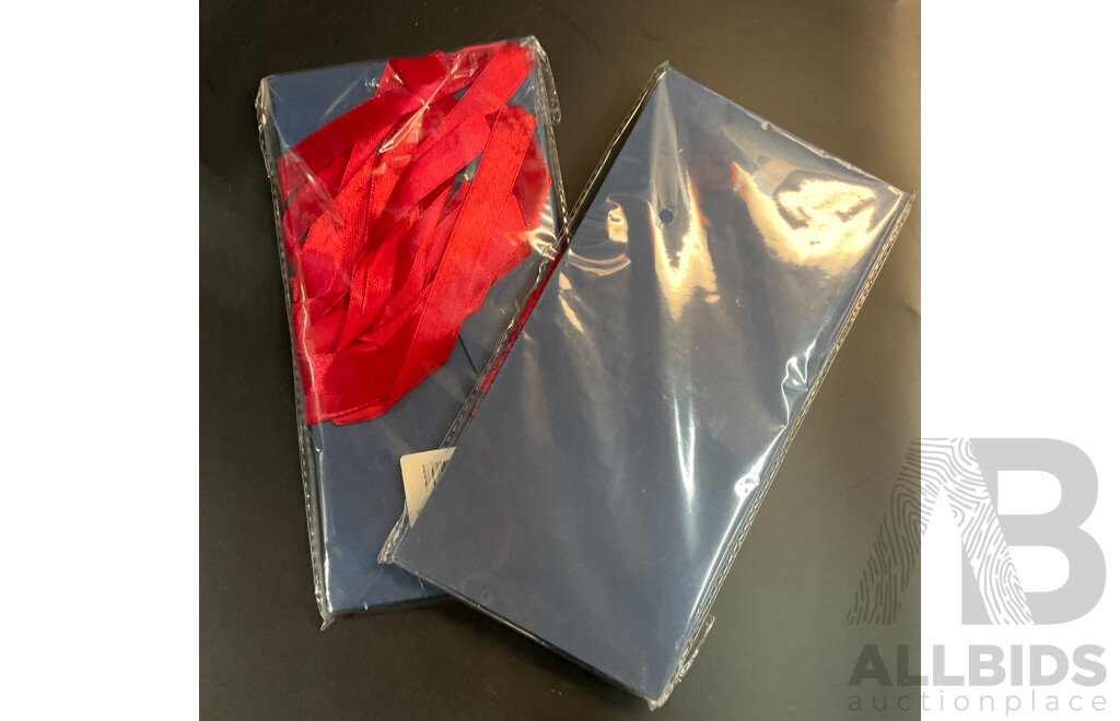 Bulk Lot - Assorted Event Decoration Items for Chrismas and Wedding