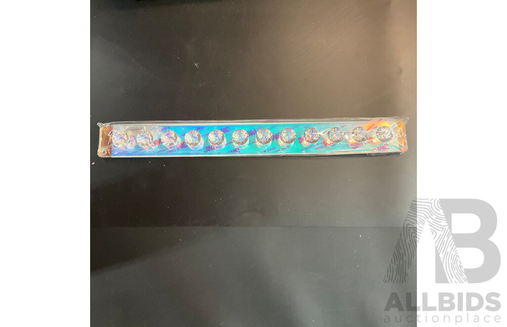 Mixed Lot - Kids Glow in the Dark Blanket & Kids Instax Photo Album & Earring Pack, Angel Costume & Necklace Holder and More