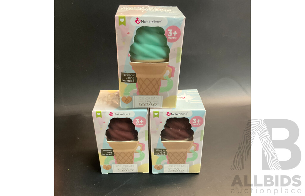 Assorted Baby Nursery Items - Momcozy Breast Pump , Thermometer, Nursing Cover and More - Lot of 11