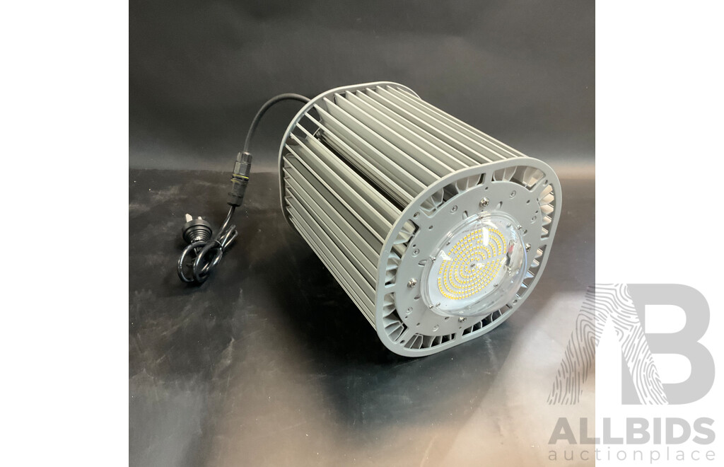 Assorted Lighting Fittings - LED High Bay Light ,LED Underground Lamp , LED Tracklight