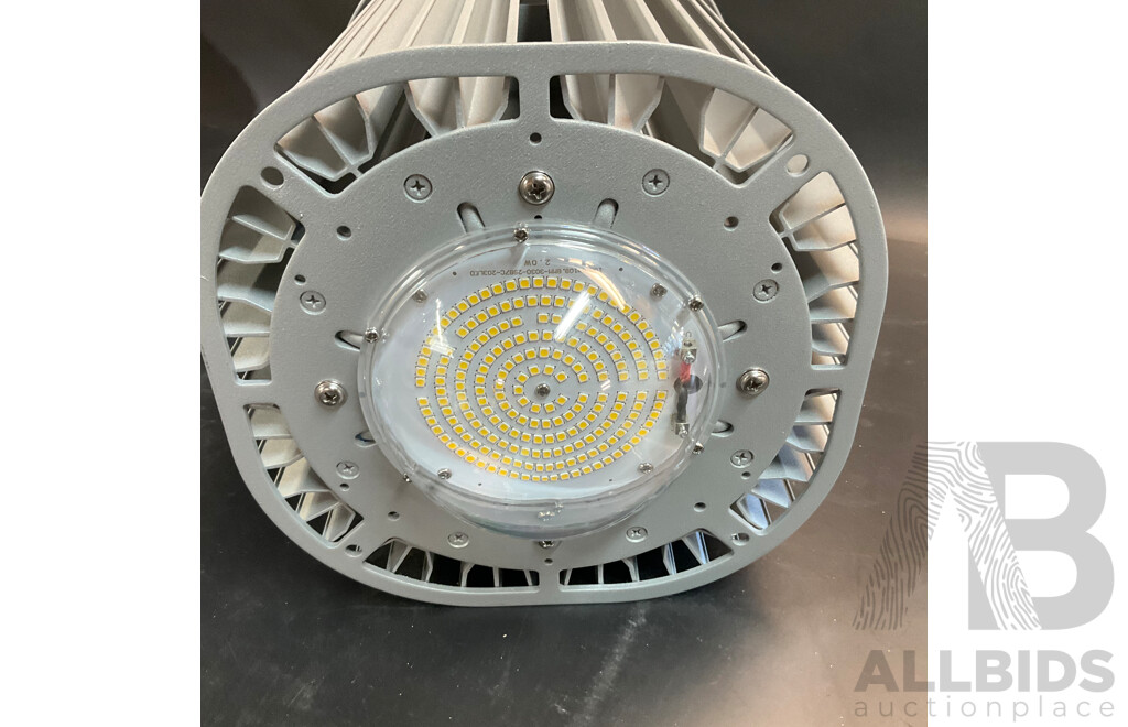 Assorted Lighting Fittings - LED High Bay Light ,LED Underground Lamp , LED Tracklight