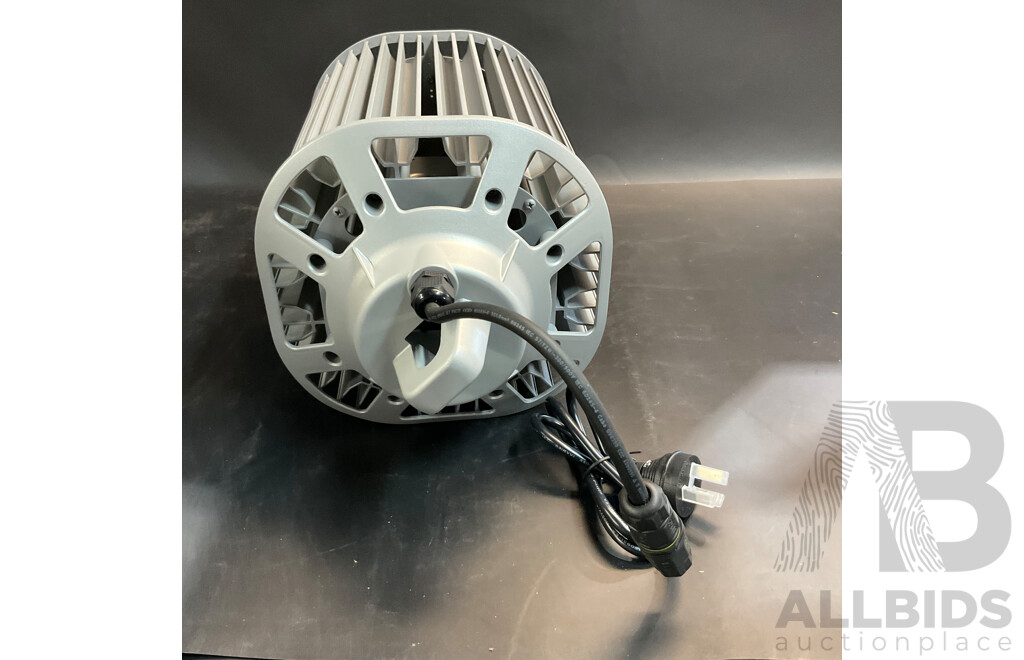 Assorted Lighting Fittings - LED High Bay Light ,LED Underground Lamp , LED Tracklight