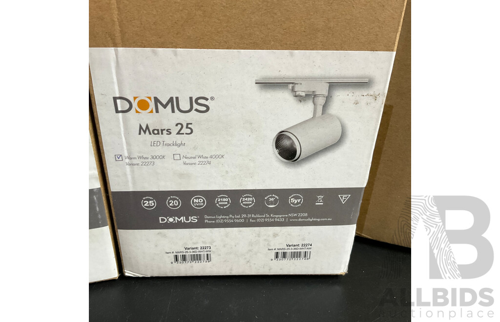 Assorted Lighting Fittings - LED High Bay Light ,LED Underground Lamp , LED Tracklight