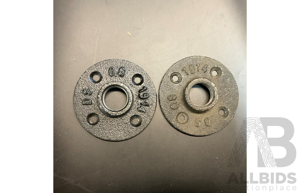 22mm Copper Tee Join/JunctionTube X50 PCS & 22mm Coupling Elbow Copper Pipe Tube Fitting X50PCS  & Assorted Plumbing Fittings