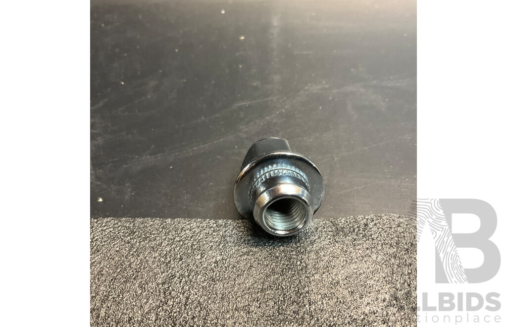 Clock Spring Replacement for Nissan Navara D40 VSK (25560-EC44D 25560-EC48D) and 24 X Wheels Nut ( 12x1.5mm)