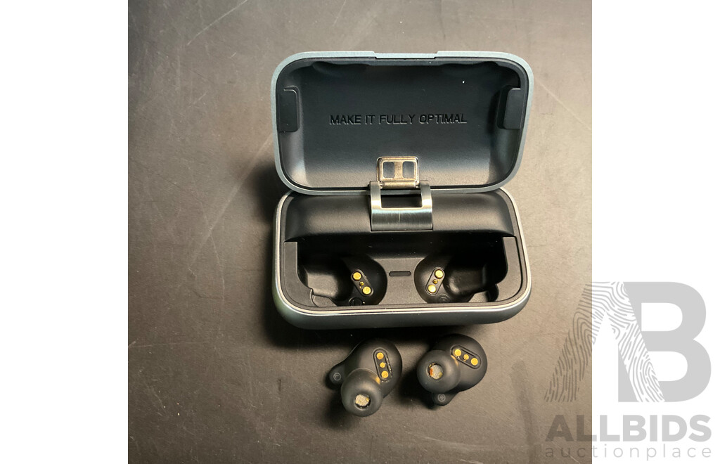 Retail Return - Mifo O5 Plus and Mifo Earbuds - Lot of 3