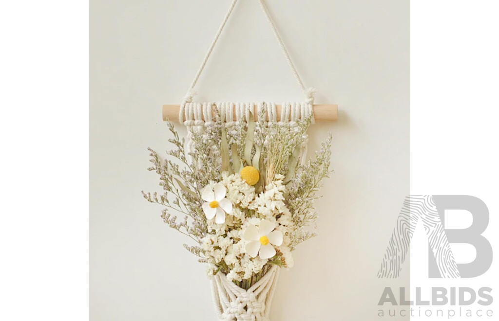 Multi-Purpose Wooden Dowel Rods 500 X 21.2mm - Lot of 100