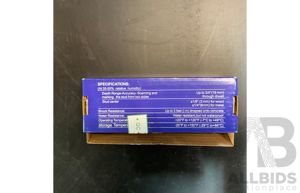 Box of  Australia Power Cable with Mixed Household Items Included Phone Tripod Stand, Oiler, Mini Speaker ,Mini Printer and More