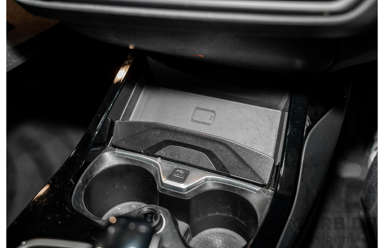 10/2022 BMW M235i xDrive Gran Coupe (AWD) F44 4d Coupe Melbourne Red Metallic Turbo 2.0L